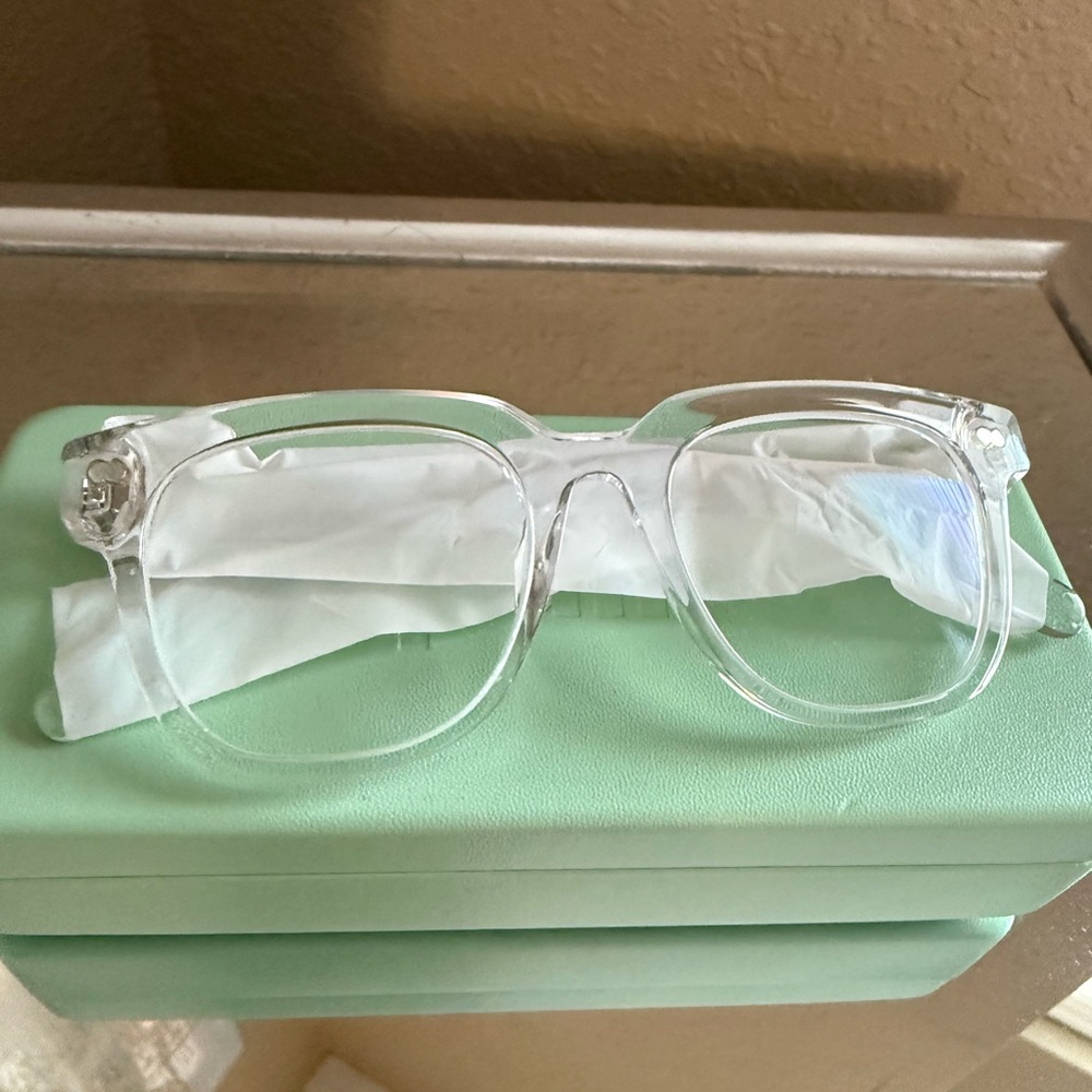 “PAYTON” PAIR Eyewear frames👓